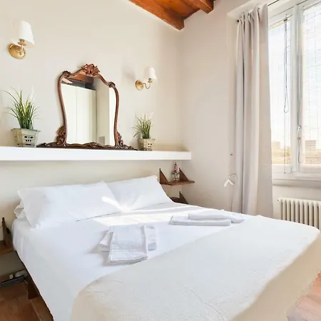 Naviglio Pavese Charming Flat 公寓 *