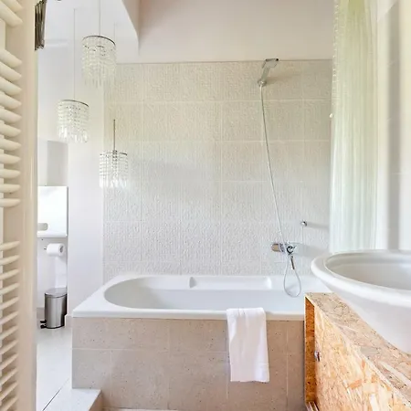 公寓 Naviglio Pavese Charming Flat *