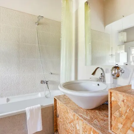 Naviglio Pavese Charming Flat 米兰